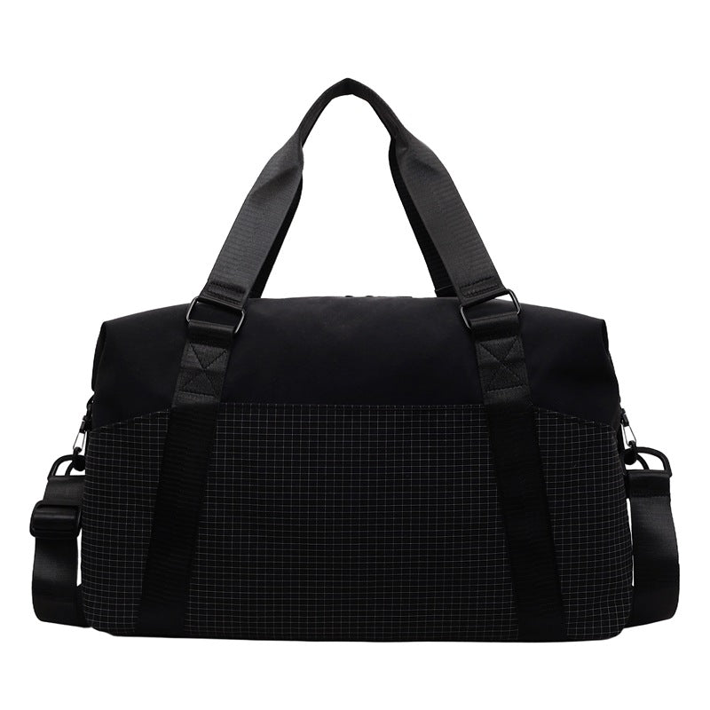 Durable Travel Duffle Bag