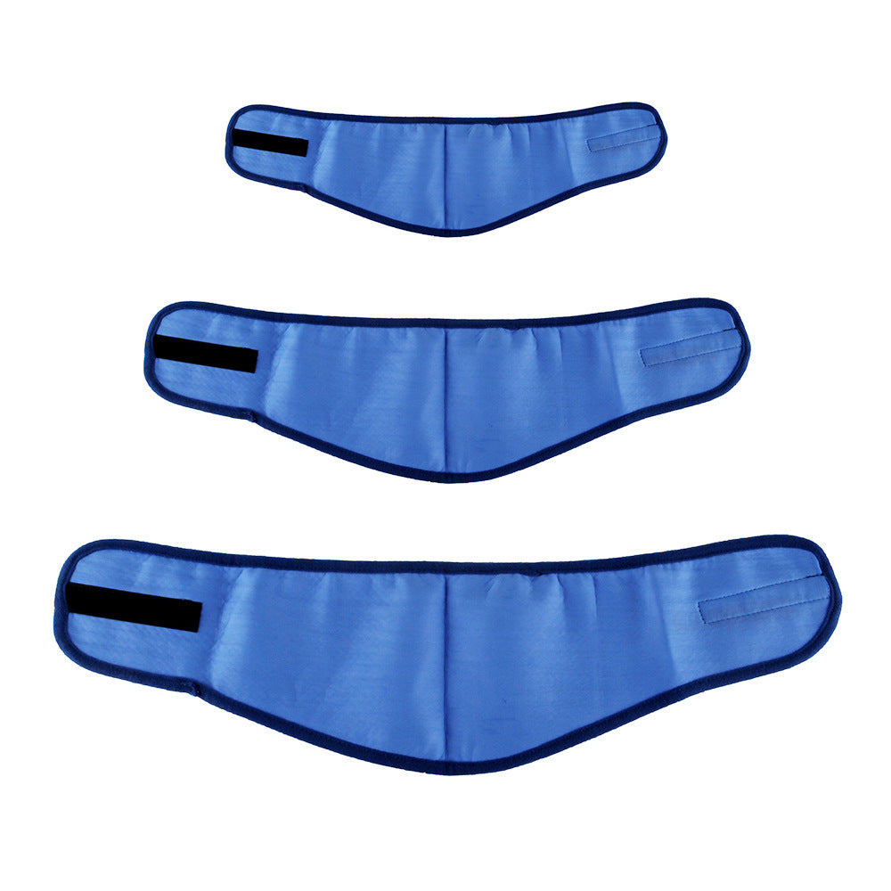 Pet Cooling Collar Bowlift