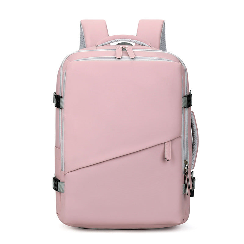 Sleek Professional Laptop Backpack Bowlift