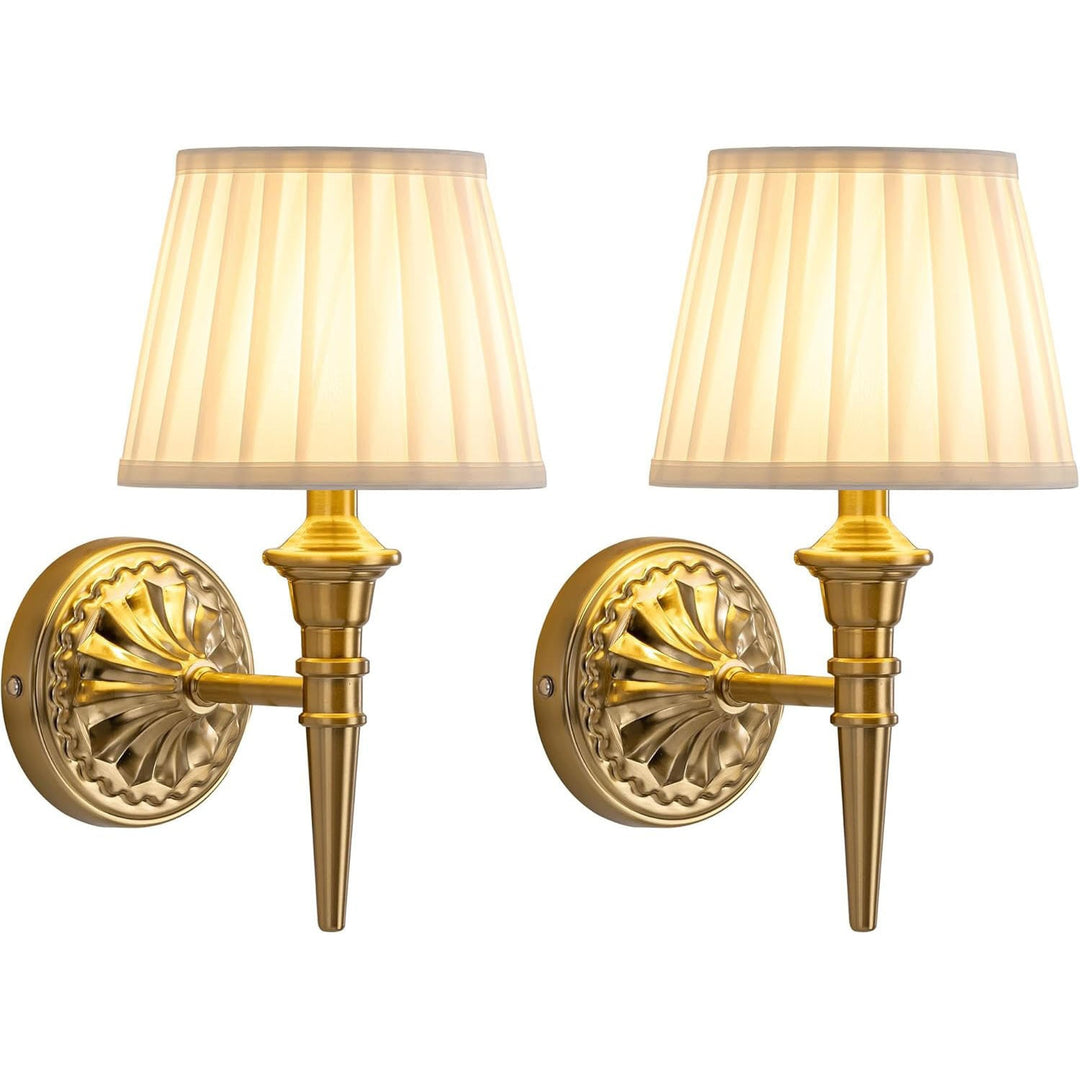 Adjustable Smart Wall Sconce