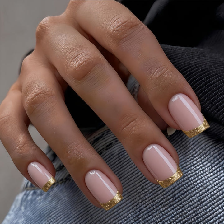 Nail Design Set Bowlift