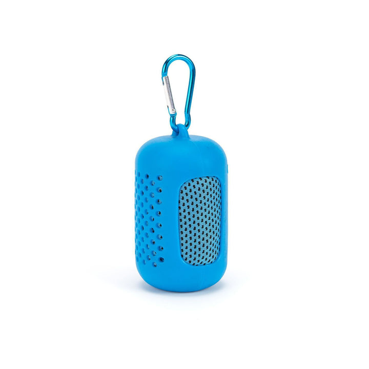 Women Portable Bluetooth Speaker Bowlift
