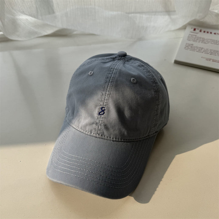 Unisex Classic Cotton Baseball Cap Bowlift 1783922033