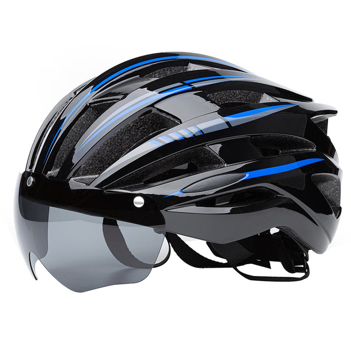Bike helmet Bowlift
