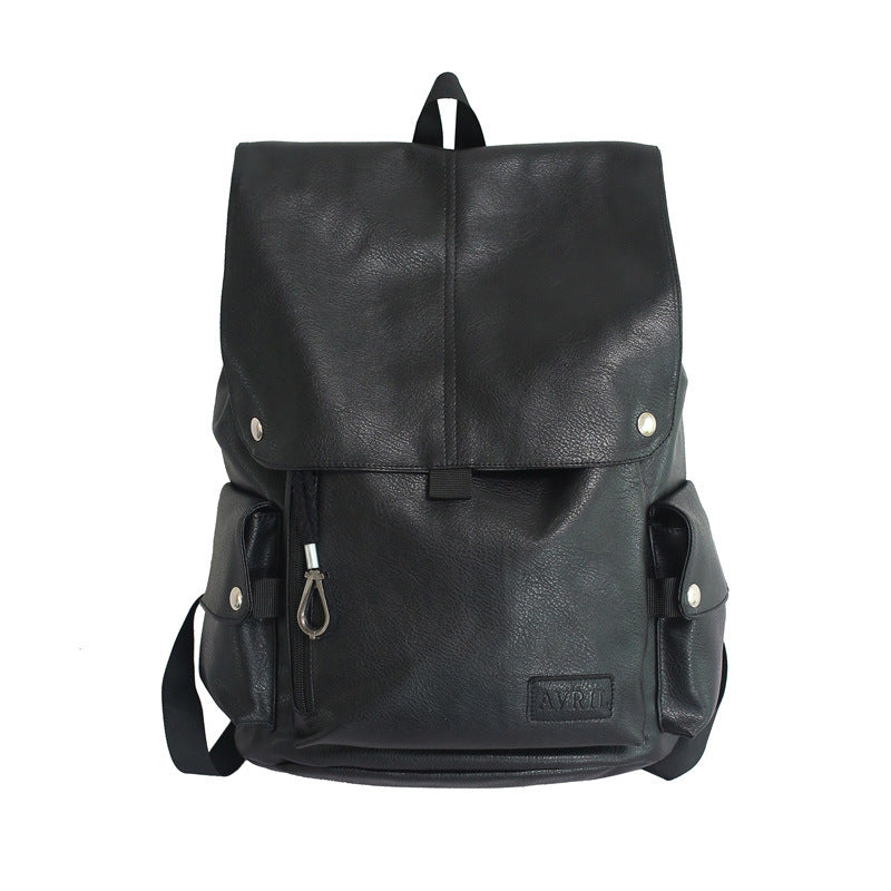 Versatile Casual Backpack Bowlift