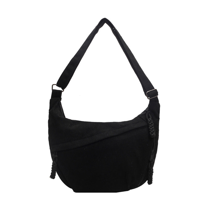 Fashionable Sling Shoulder Bag Bowlift