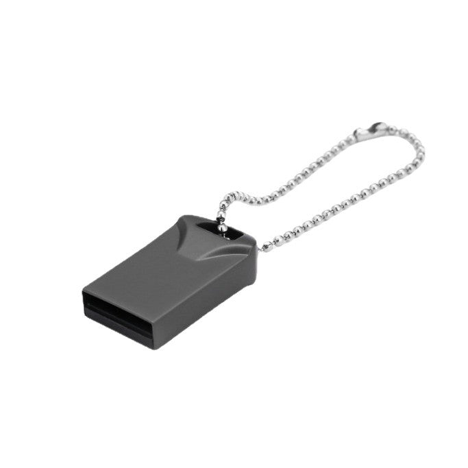 Keychain USB Flash Drive Bowlift