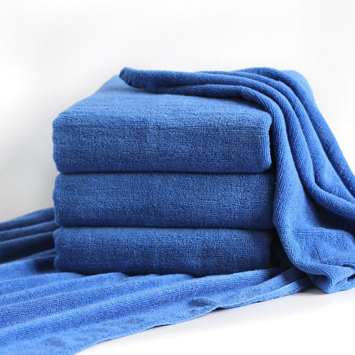 High-quality terry towels Bowlift