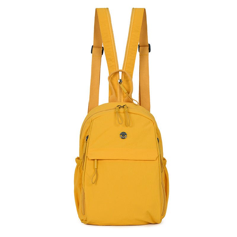 Multi-Functional Sling Backpack Bowlift