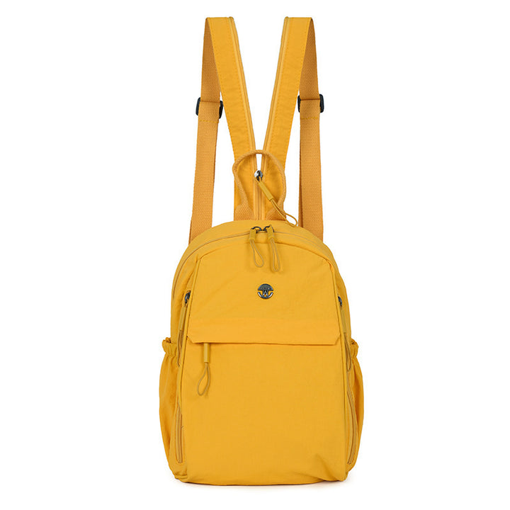 Multi-Functional Sling Backpack Bowlift
