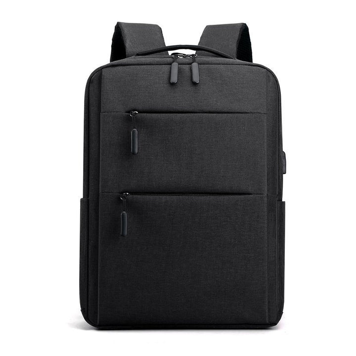 Business Professional Slim Laptop Backpack Bowlift