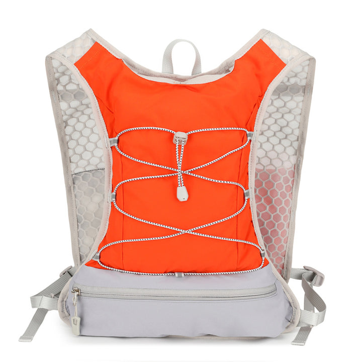 Ultralight Hydration Running Vest Bowlift
