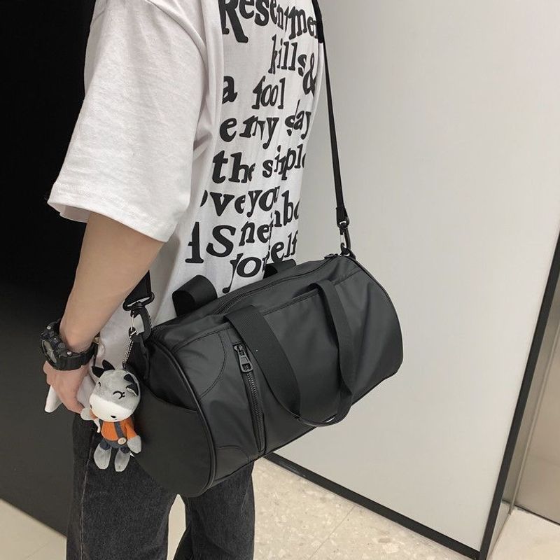 Functional Gym Duffel Bag Bowlift