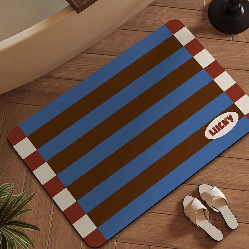 Cozy Comfort Bath Mat Bowlift