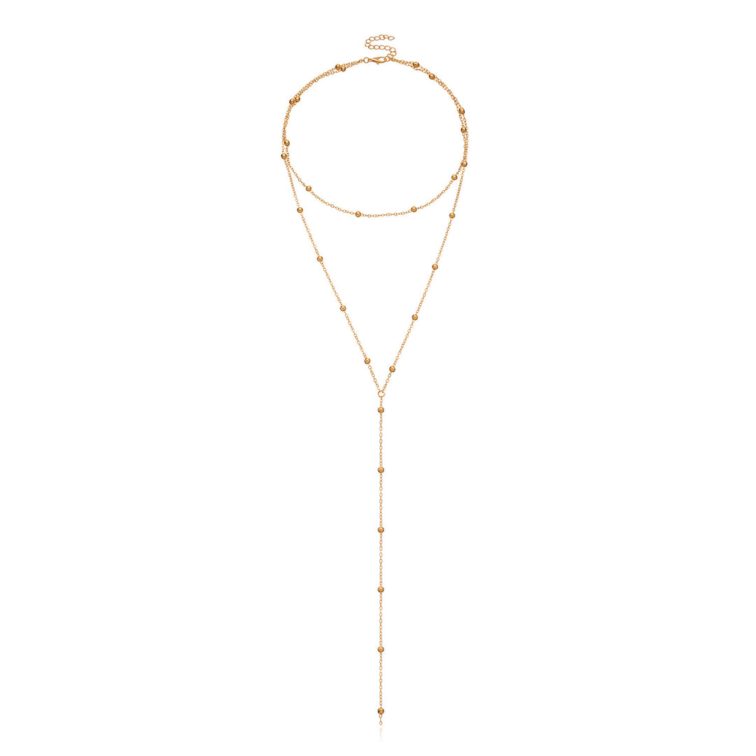 Elegant and Stylish Necklace Bowlift