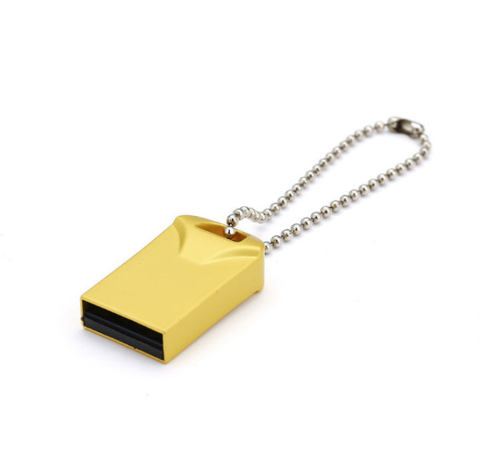 Keychain USB Flash Drive Bowlift