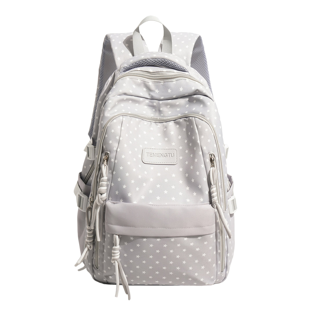 Stylish Multi-Compartment Travel Backpack Bowlift