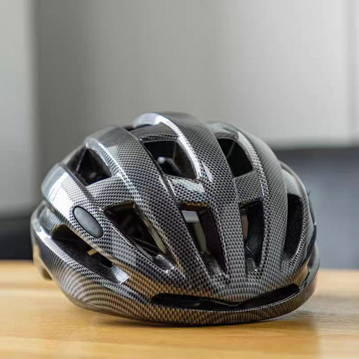 Lightweight Aero Cycling Helmet Bowlift