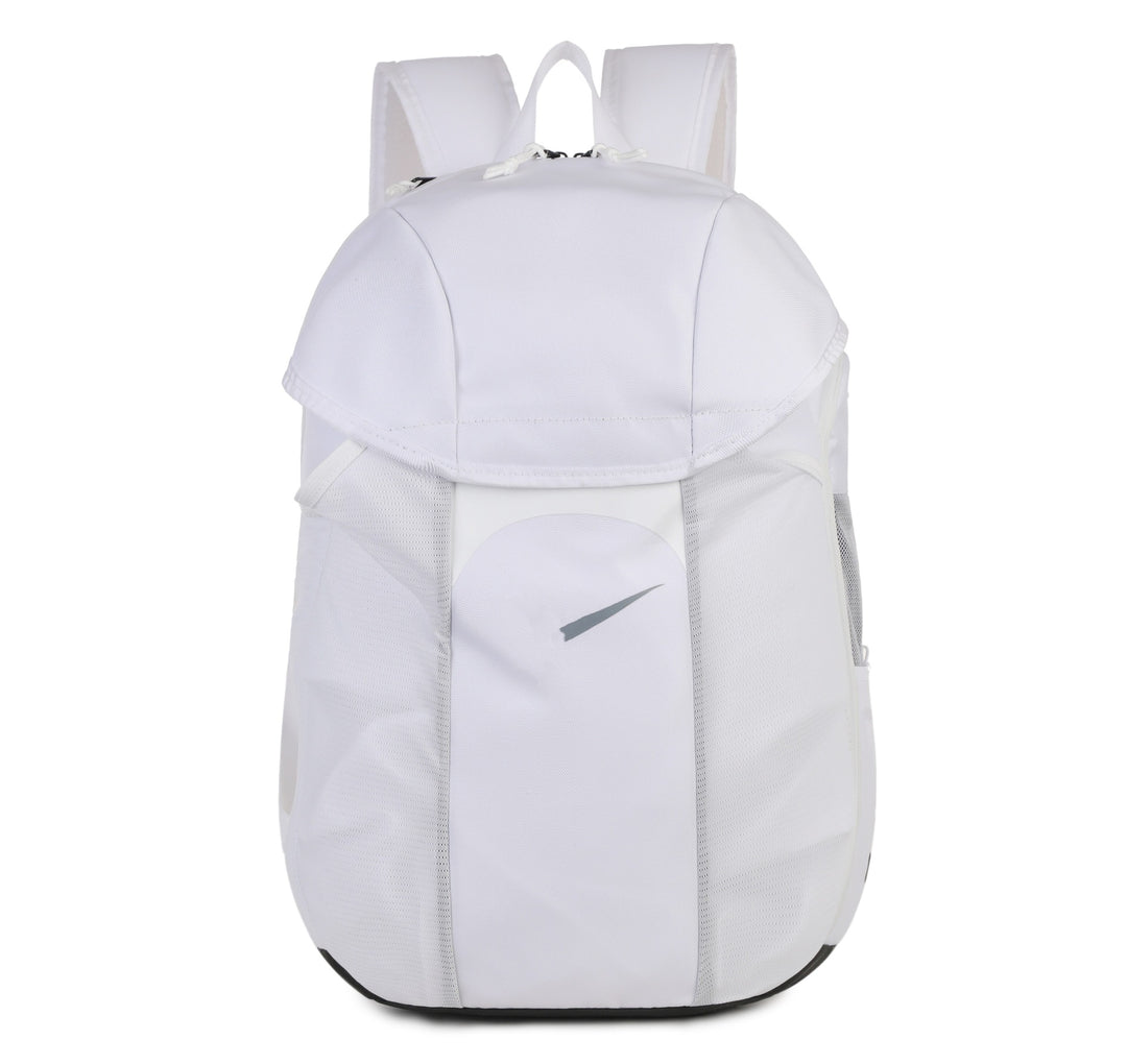Multifunctional backpack with innovative storage Bowlift