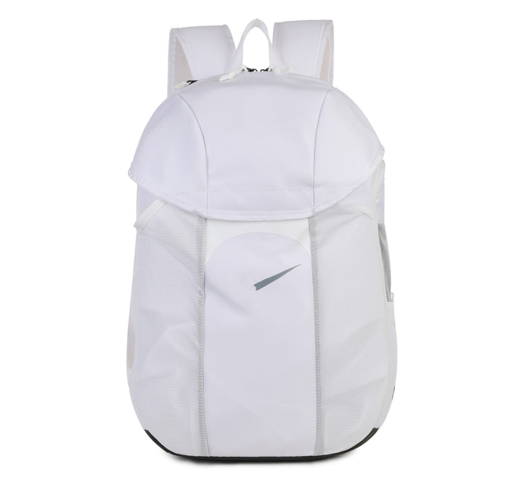 Multifunctional backpack with innovative storage Bowlift