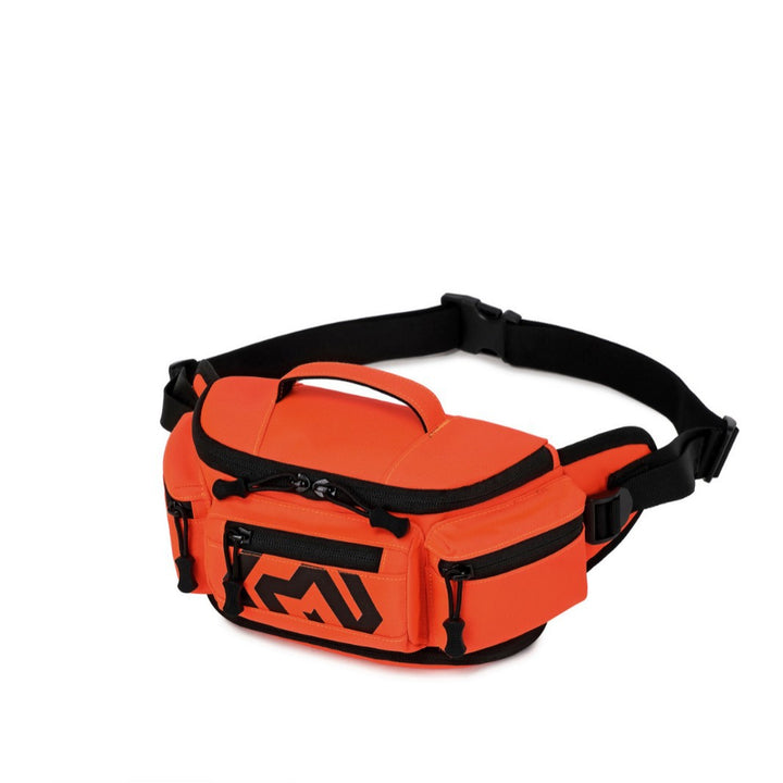 Compact Tactical Gear Waist Bag Bowlift