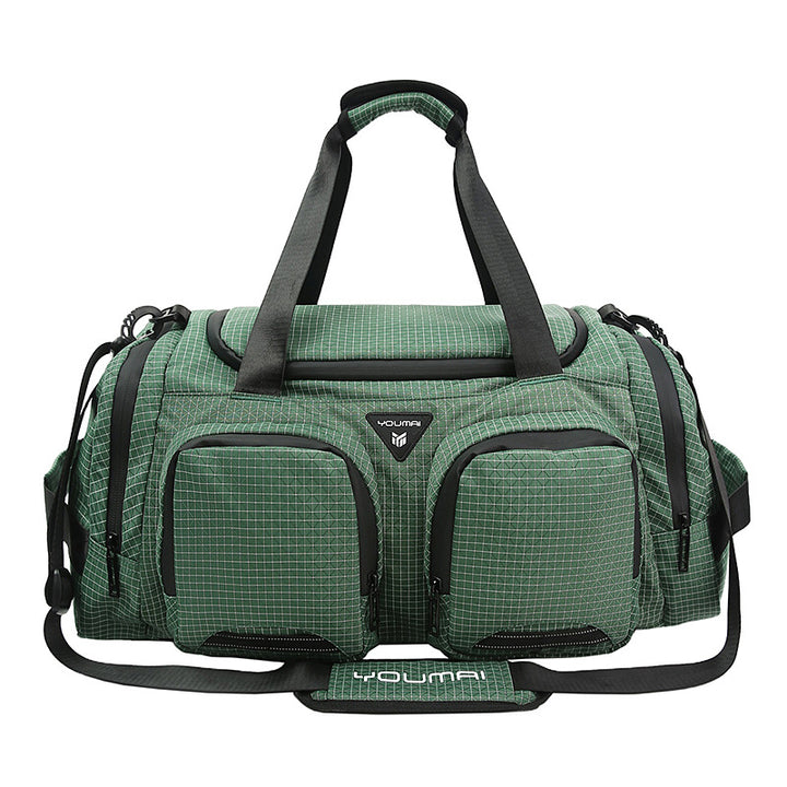 Functional Sports Duffel