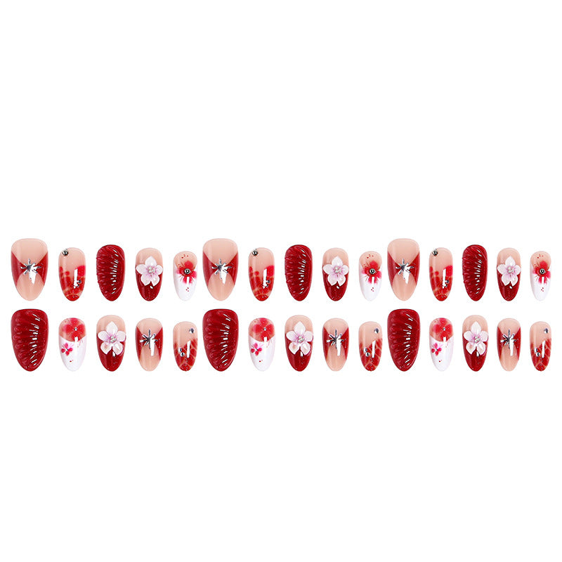 Artificial Nails Bowlift
