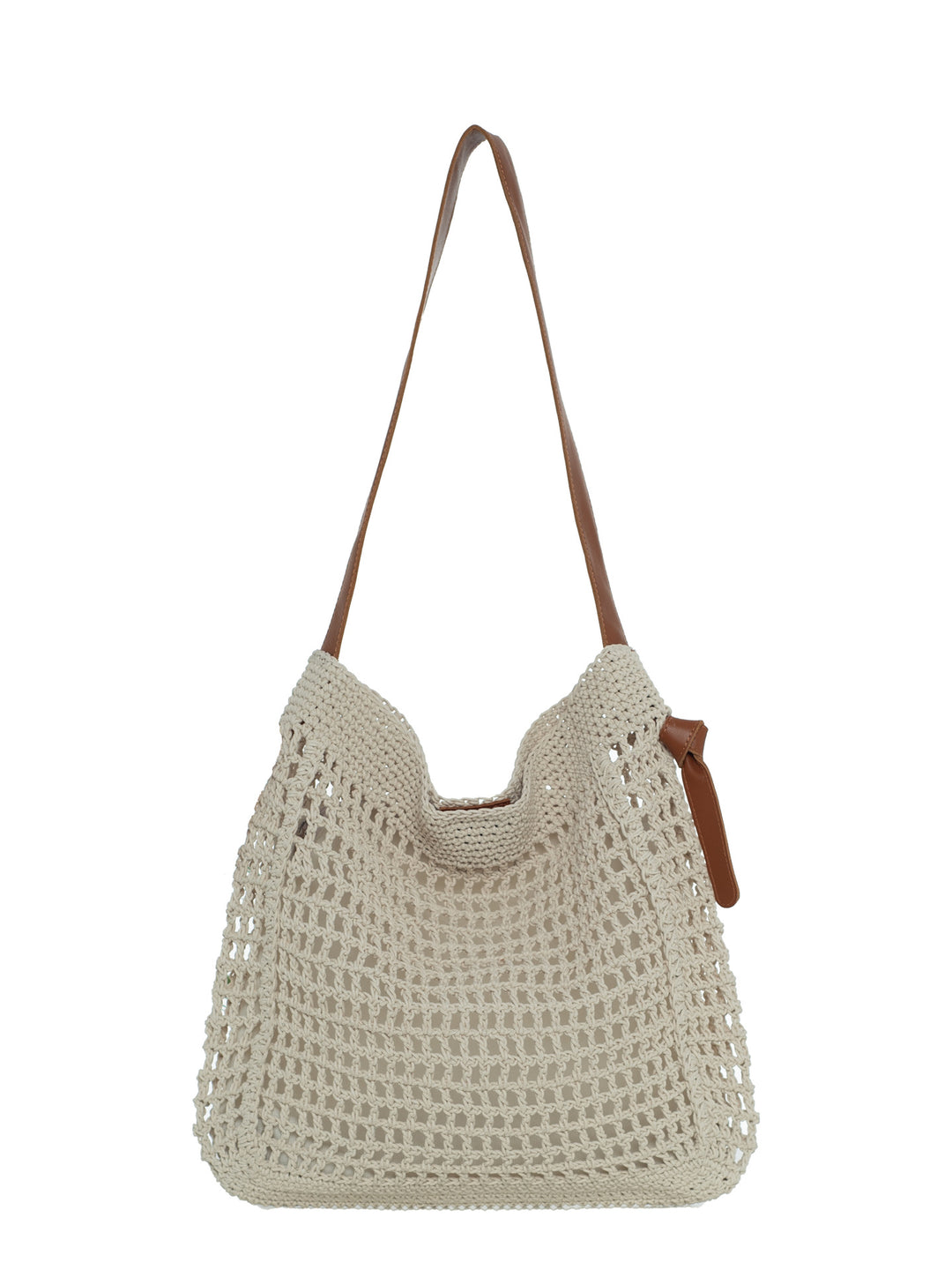 Handcrafted Beach Bag Bowlift