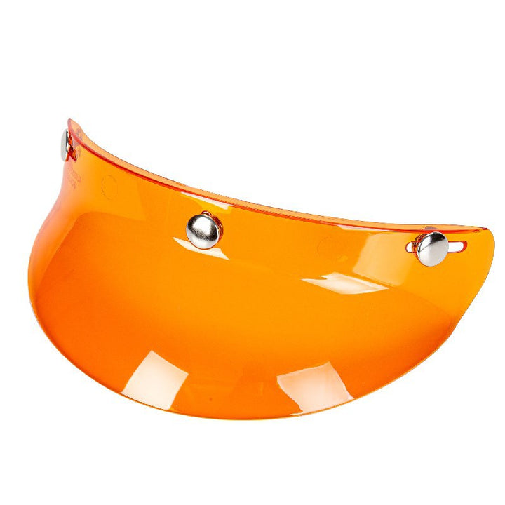 High-Visibility Replacement Visor Bowlift