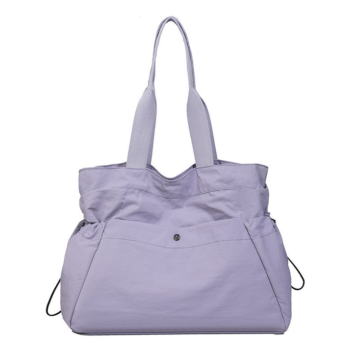 Lightweight Versatile Outdoor Tote Bag Bowlift
