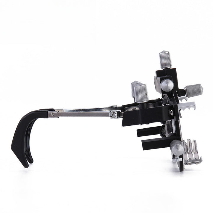 Precision Optical Measuring Device Bowlift