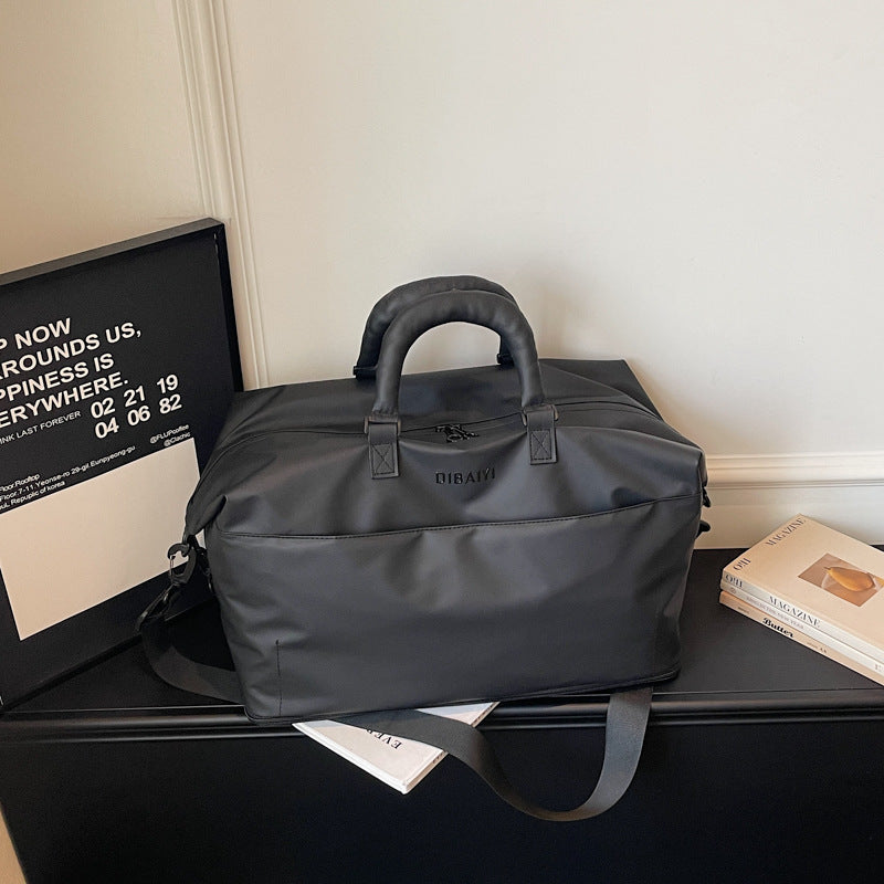 Stylish Multi-Purpose Travel Duffel Bag Bowlift
