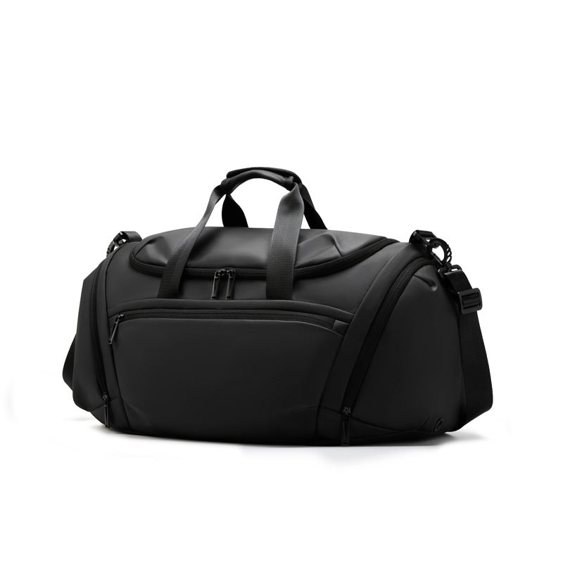 Versatile Multi-Function Travel Duffel Bag Bowlift