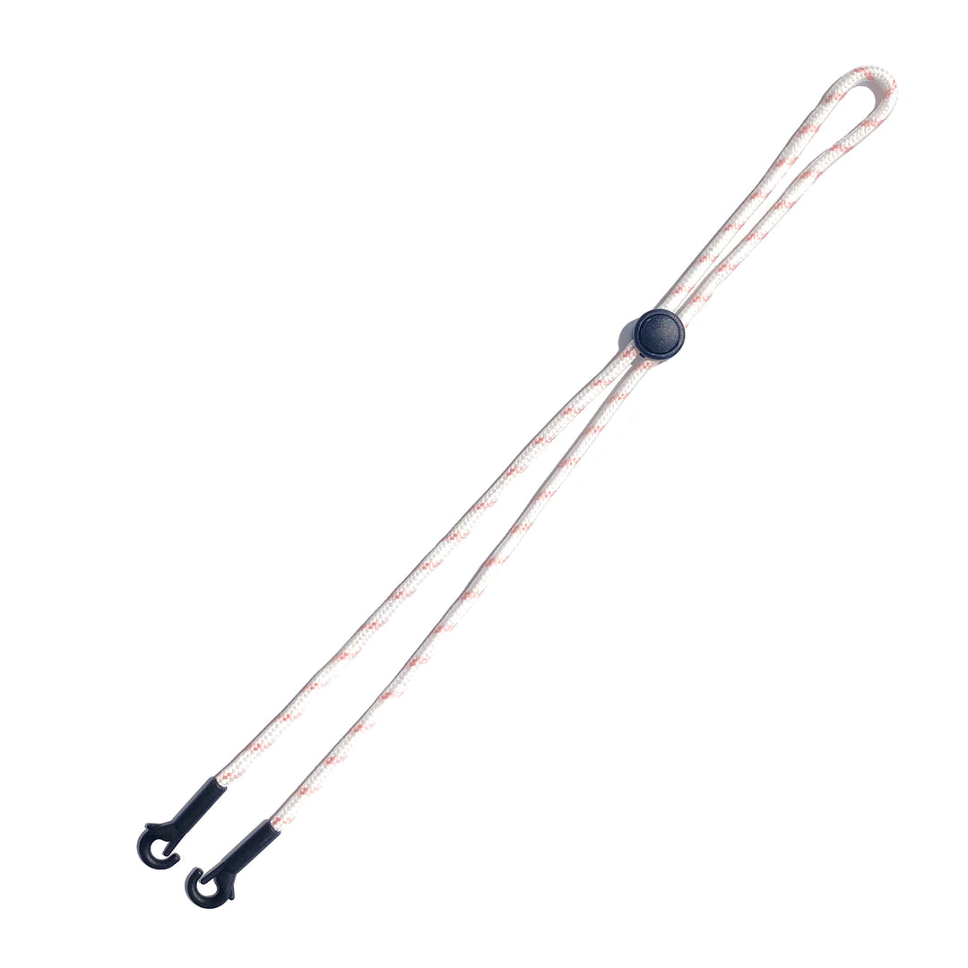 Adjustable Elastic Eyewear Retaining Strap Bowlift