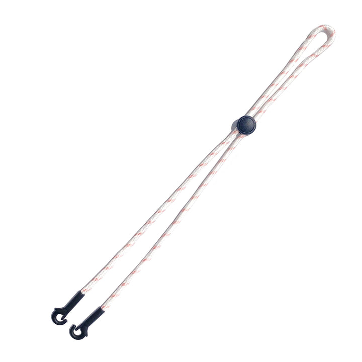 Adjustable Elastic Eyewear Retaining Strap Bowlift