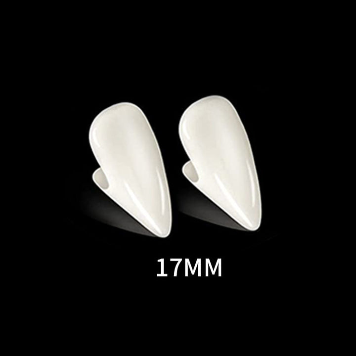 Stylish Pointed Toe Shoe Accessories Bowlift