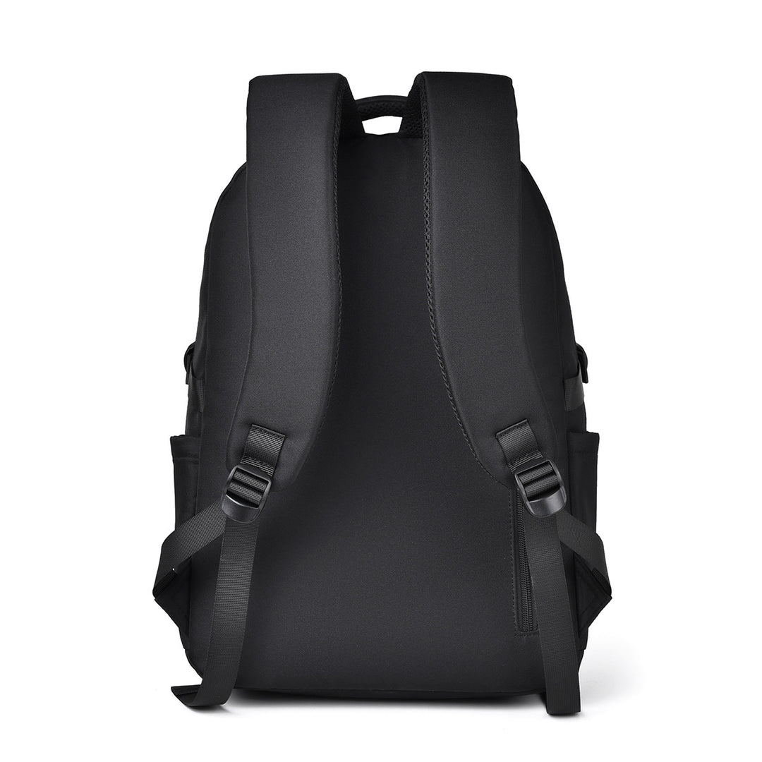 Professional Tech-Ready Backpack Bowlift