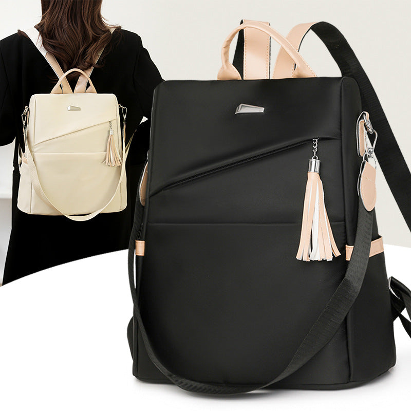 Stylish Multi-Functional Laptop Backpack Bowlift