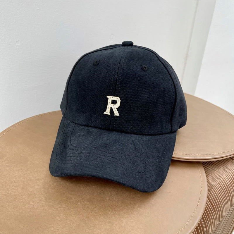 Women's Classic Adjustable Baseball Cap Bowlift