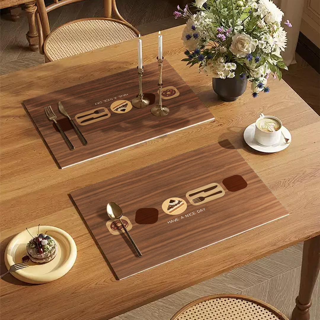Premium Dining Table Placemats