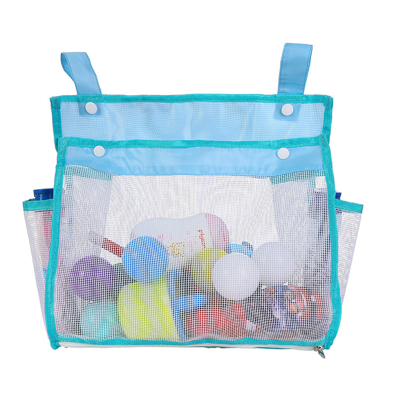 Multifunctional Storage Bag Bowlift