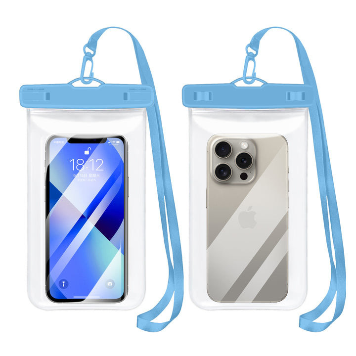 Waterproof Phone Case Bowlift
