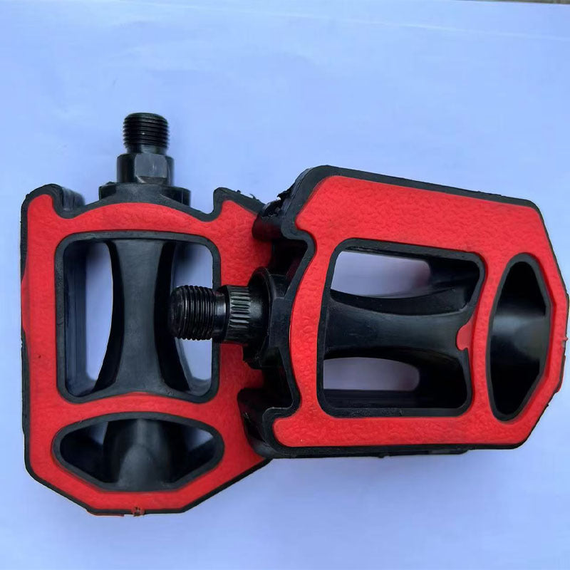 Adjustable Platform Pedals Bowlift