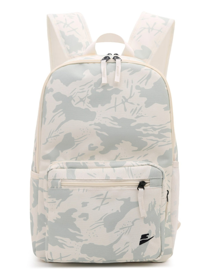 More modern and spacious backpack with multiple compartments Bowlift