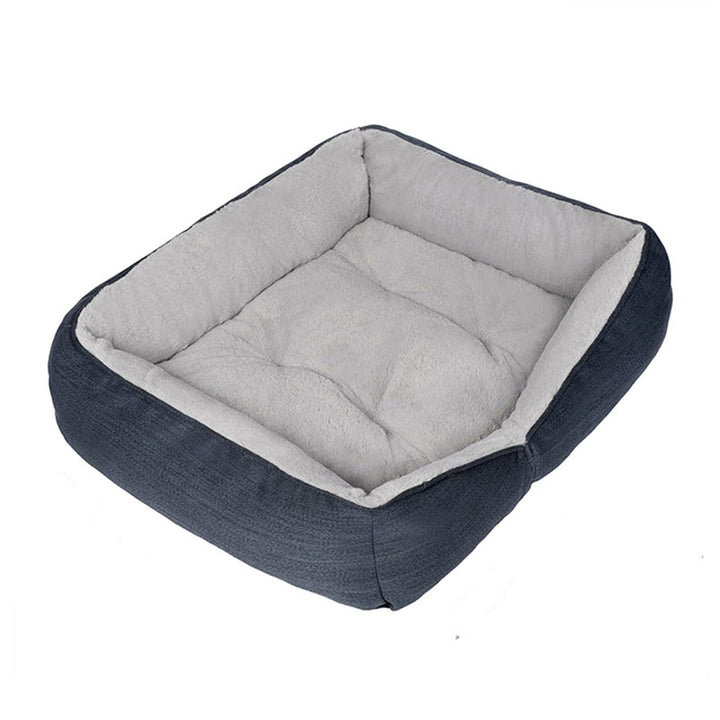 Cozy Orthopedic Pet Sleeping Bed Dog Bed