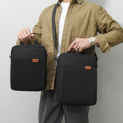 Stylish Document Carrying Case Bowlift