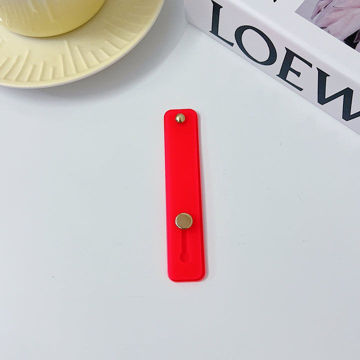 Multi-Purpose Silicone Strap Bowlift