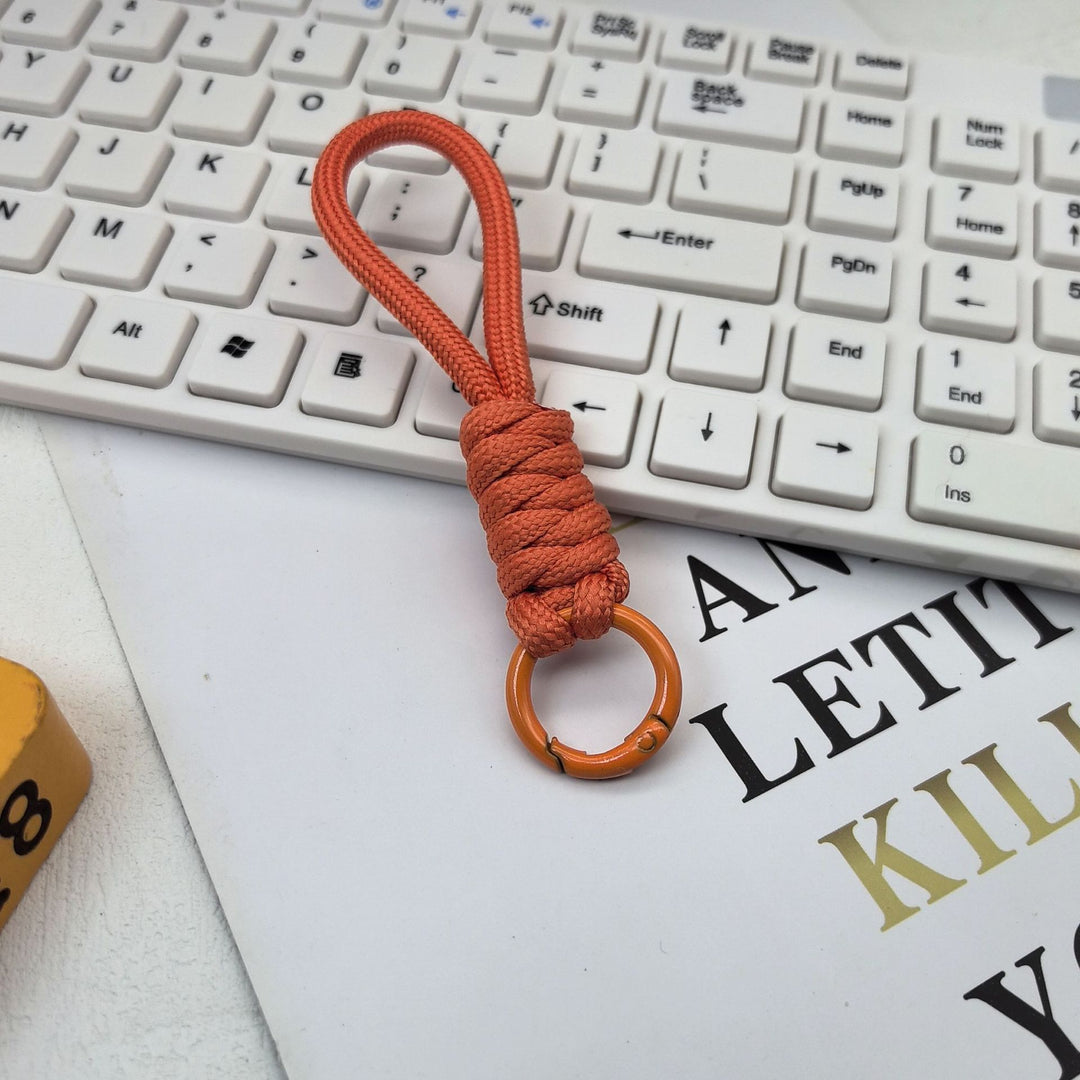 Keychain Lanyard Bowlift