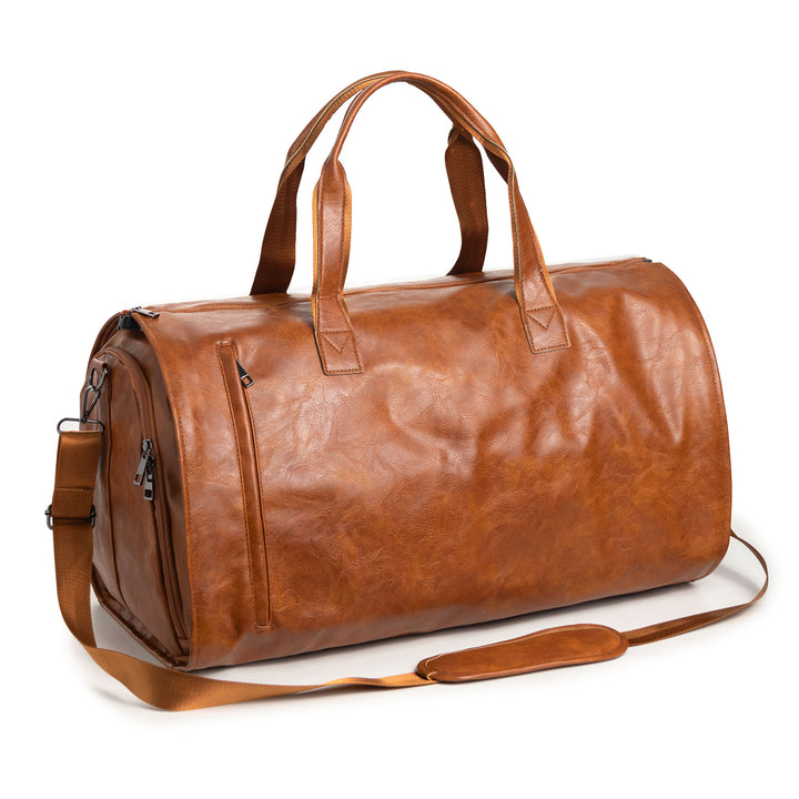 Versatile Weekend Carryall Duffel Bag Bowlift