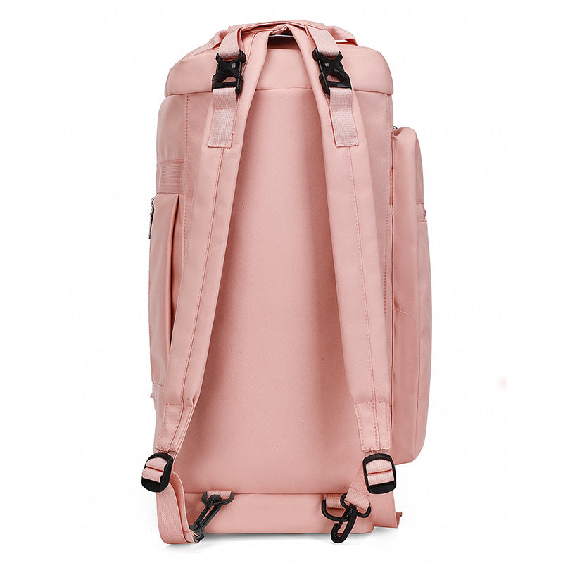 Multi-Functional Travel Backpack Bowlift